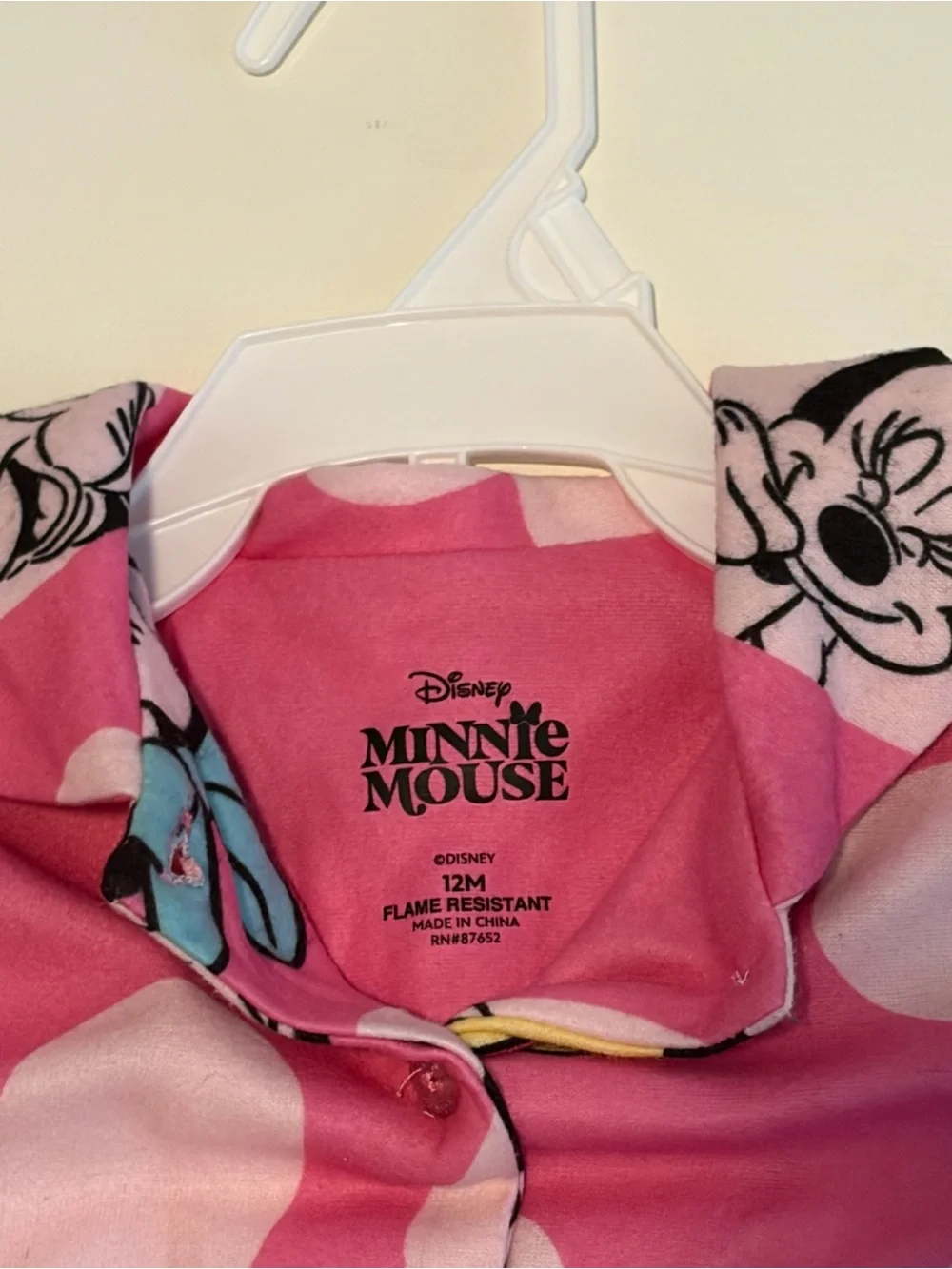 Disney two piece